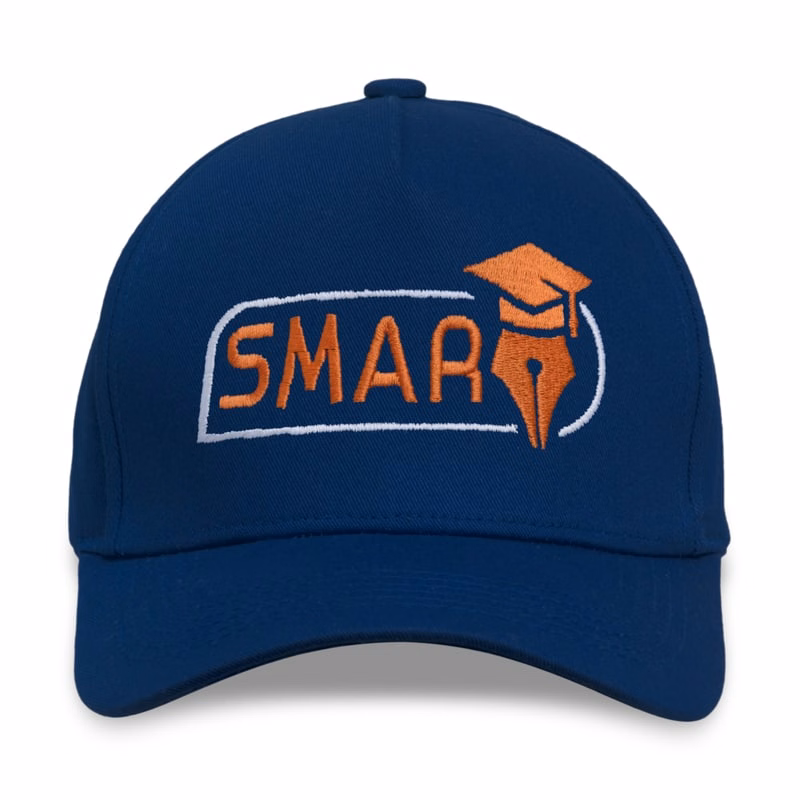 Custom Structured Baseball Hats