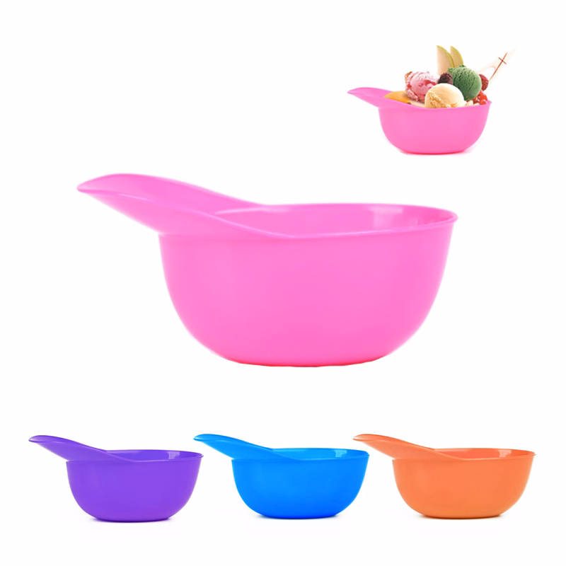 PP Cute Hat Shaped Bowl