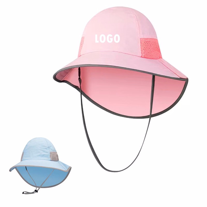 Toddler Sun Hats With Neck Flap