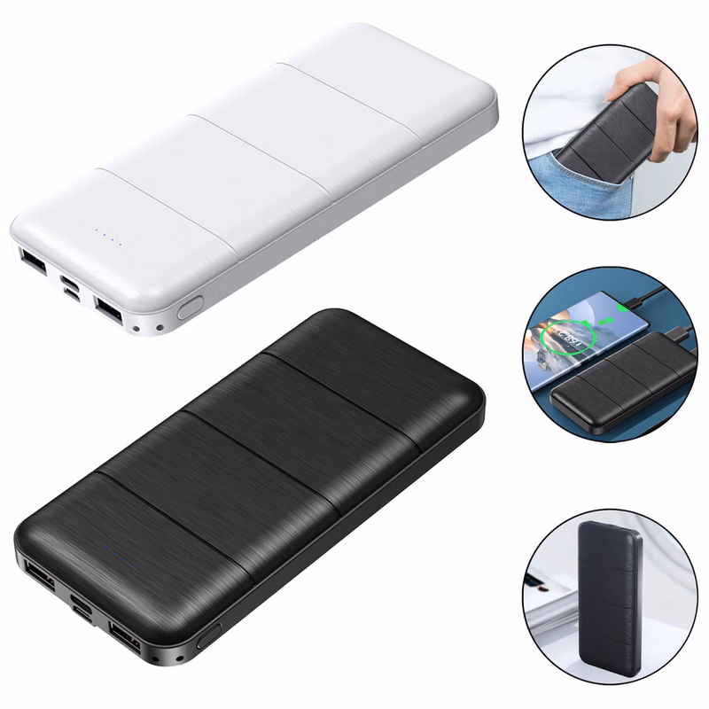 15000mAh USB Charger Power Bank