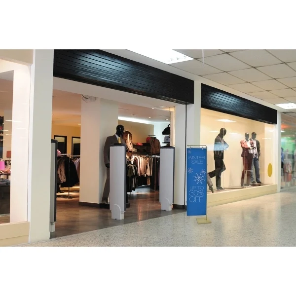 Adjustable Hanging 2 Ply Laminated Paper 1