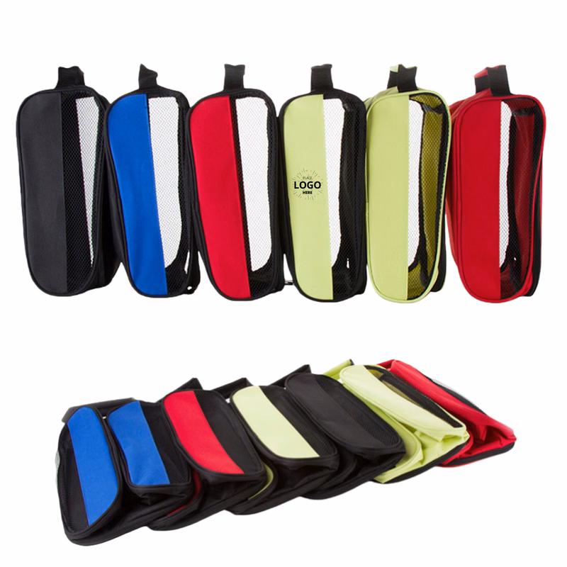 Breathable Golf Shoe Bag