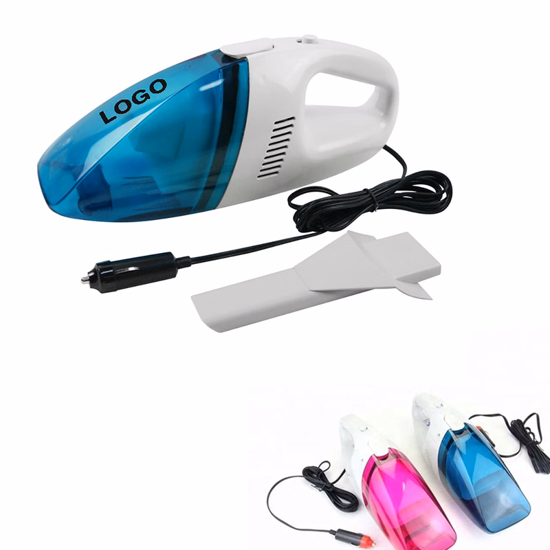 Mini Wet&Dry Car Vacuum Cleaner