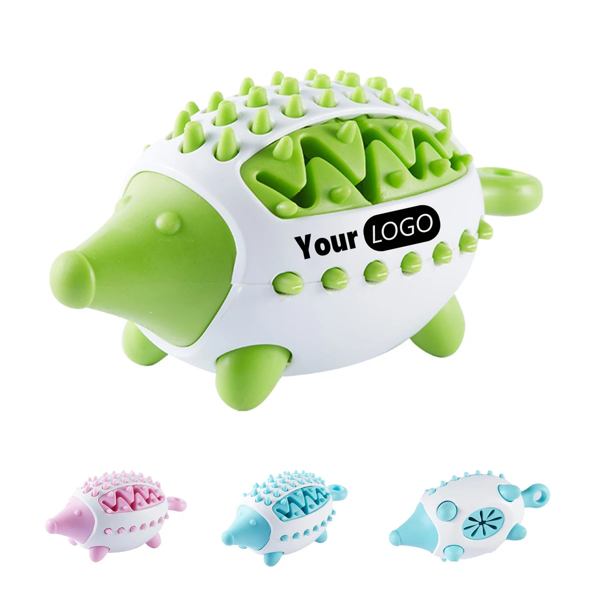 Pet Teeth Cleaning Toy 1