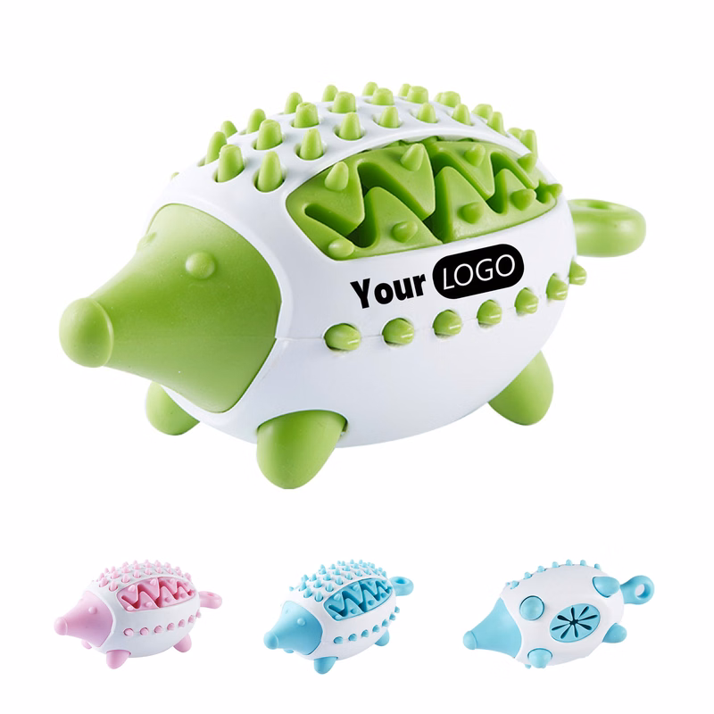 Pet Teeth Cleaning Toy