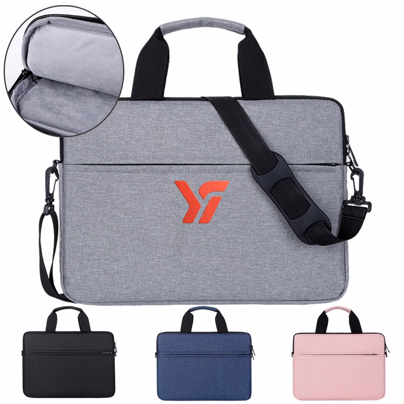 MOQ50 14 Inch Shoulder Laptop Bag