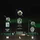City Tower Jade Award w/ Globe or Golf Ball 1