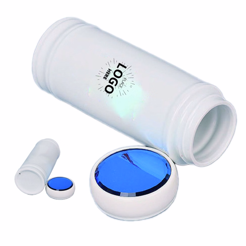 Double-layer Ceramic Cup