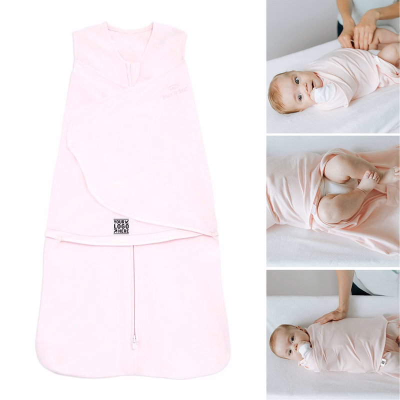 Baby Sleepsack Swaddle Wearable Blanket