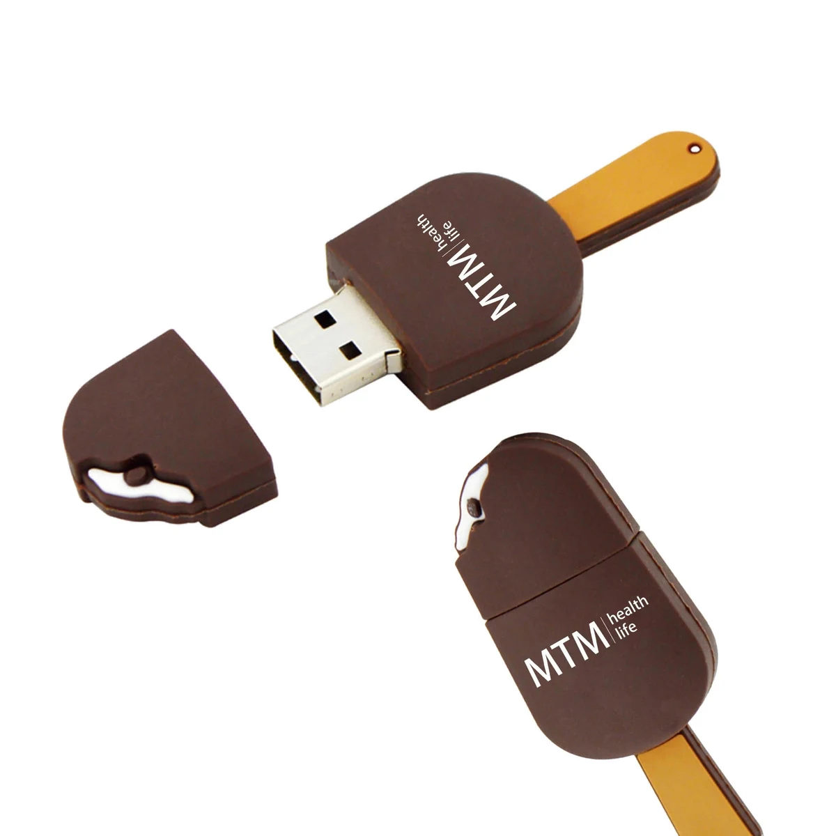 Ice Cream USB Flash Drive 1