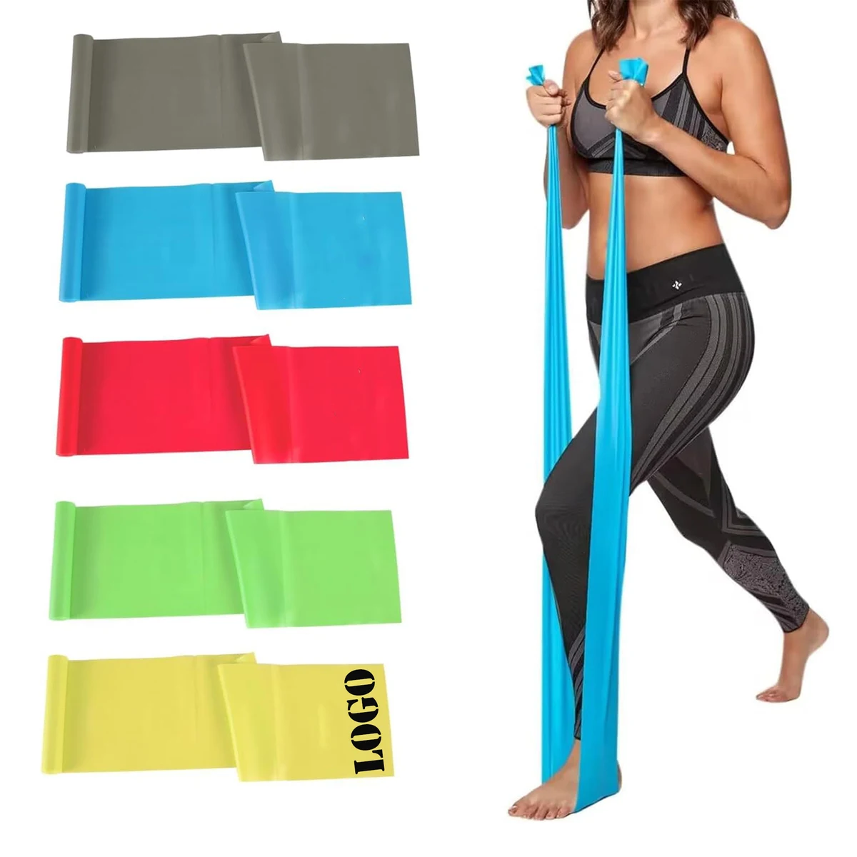 Professional Resistance Bands 1
