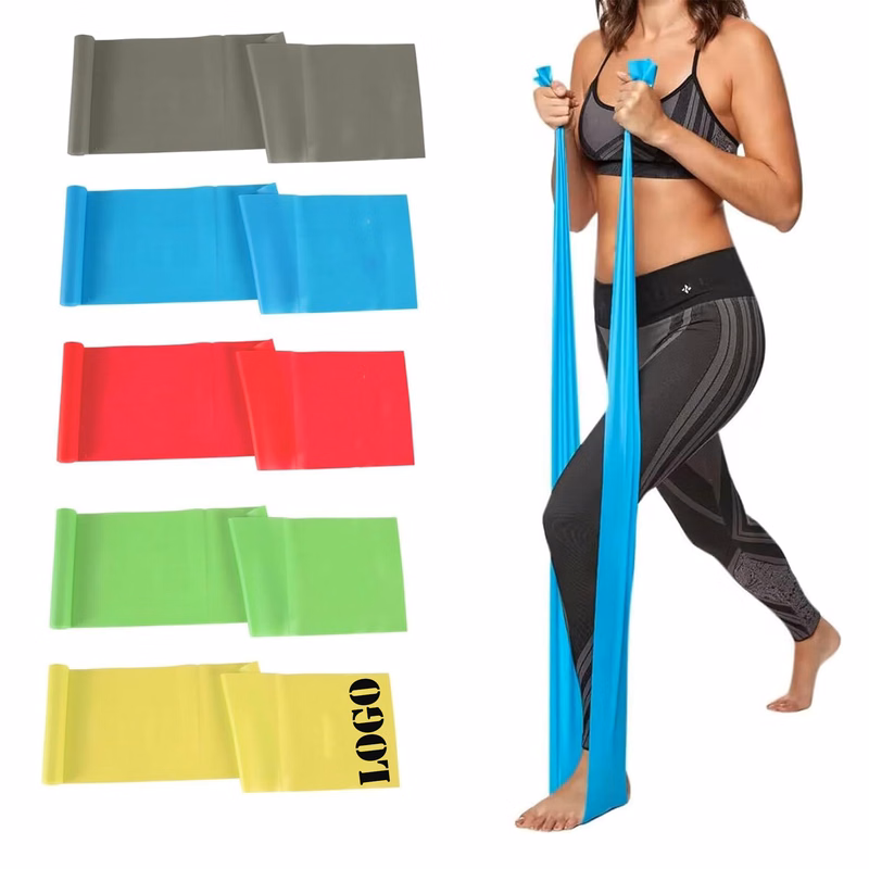 Professional Resistance Bands
