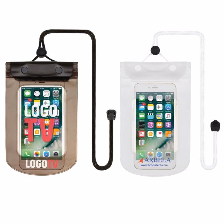 Waterproof Smartphone Dry Bag Pouch
