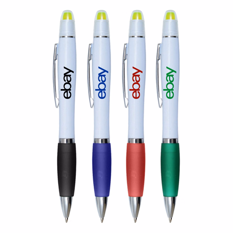 Union Printed - Brooklyn Pen Gel-Wax Highlighter Combo