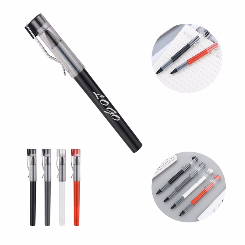 Plastic Carbon Pen