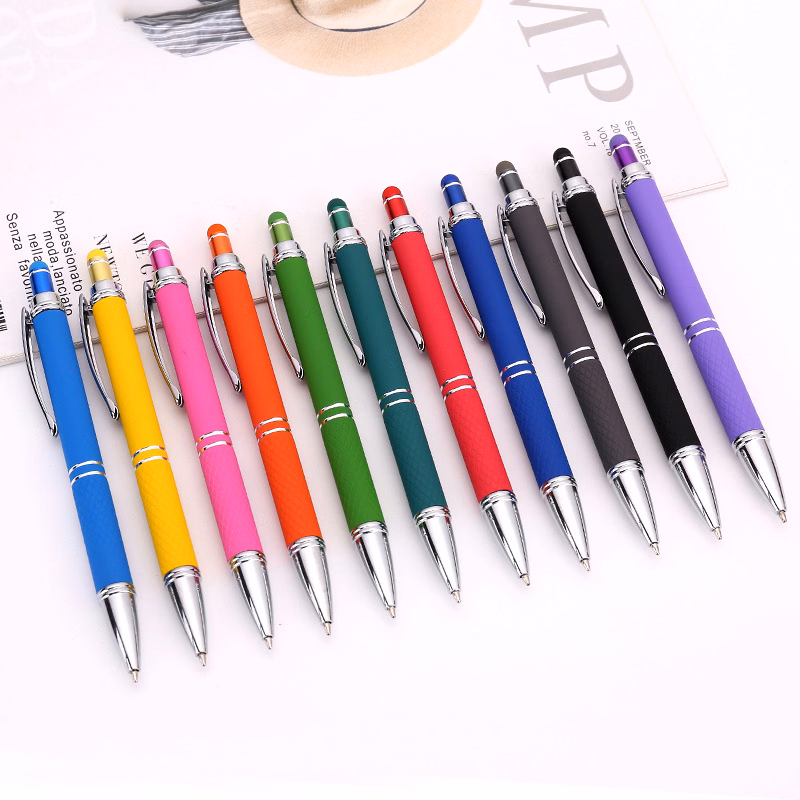 Engraved Ballpoint Pen