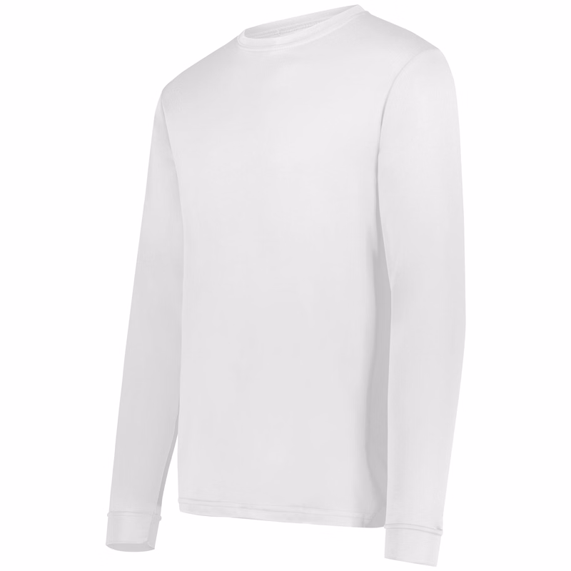 Youth NexGen Wicking Long Sleeve Tee