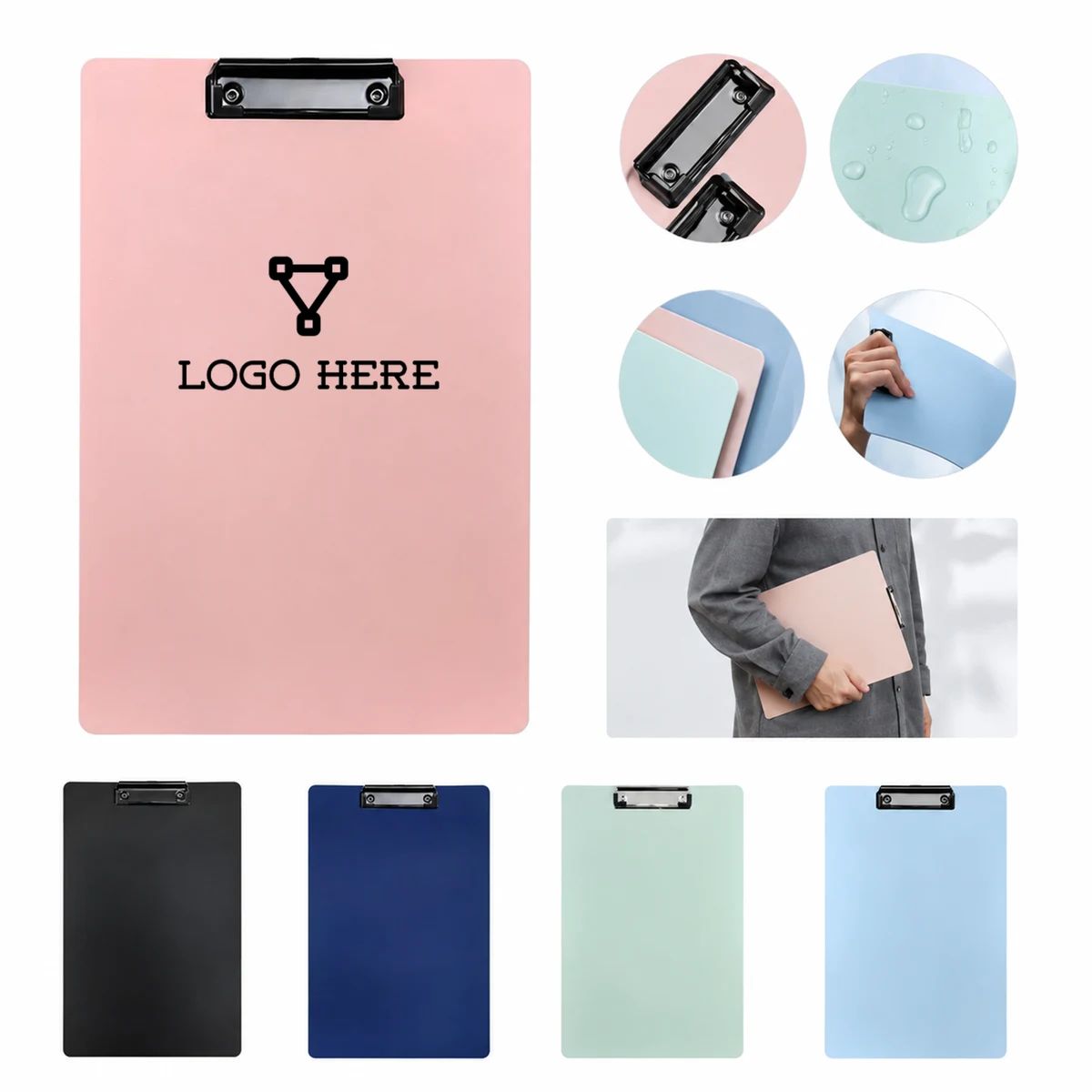 Waterproof Office Writing Board 1