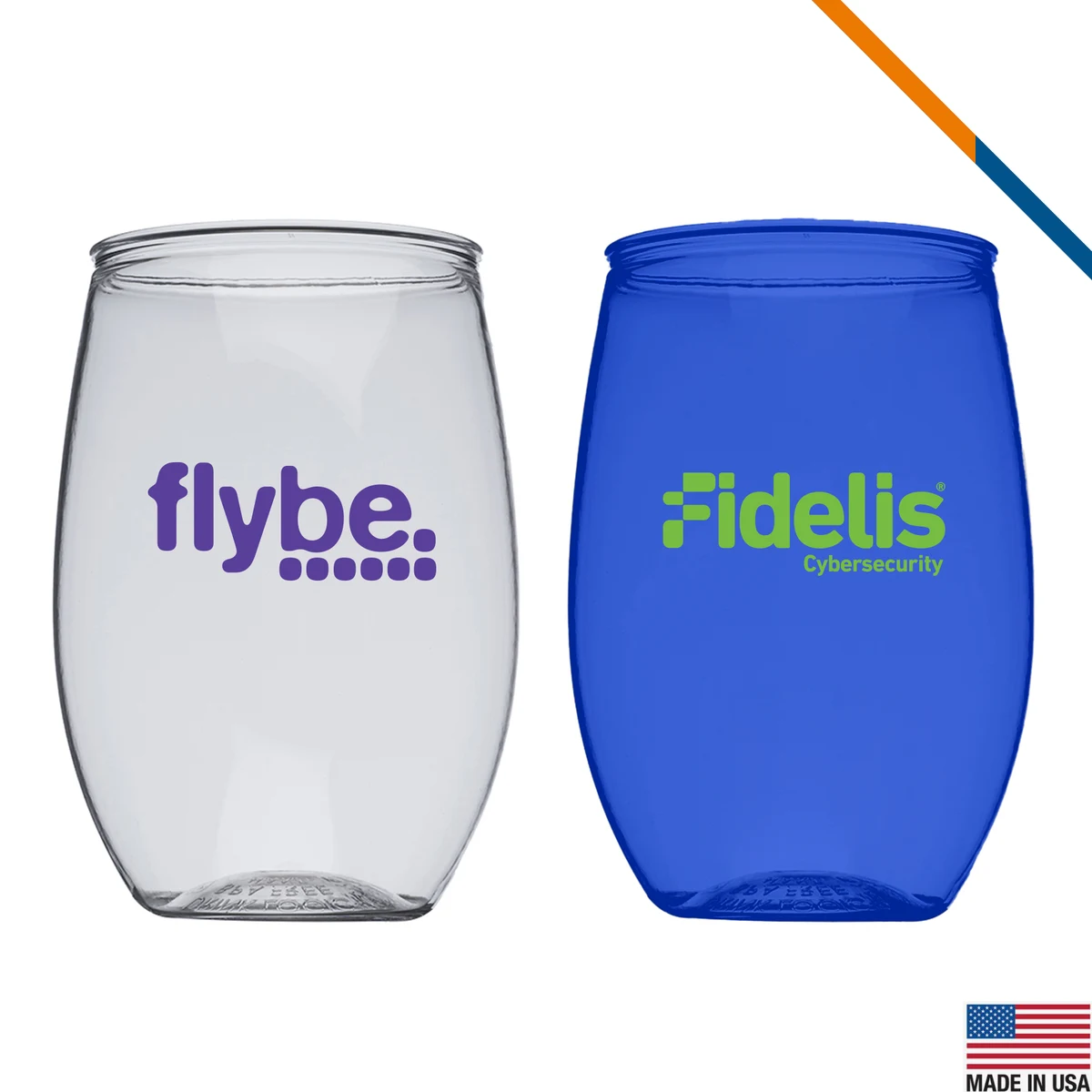 Farim Plastic Glass - 16 OZ. 1