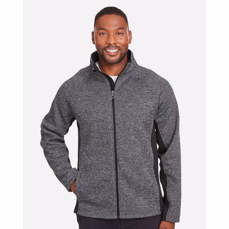 Men's Constant Full-Zip Sweater Fleece Jacket - 187330
