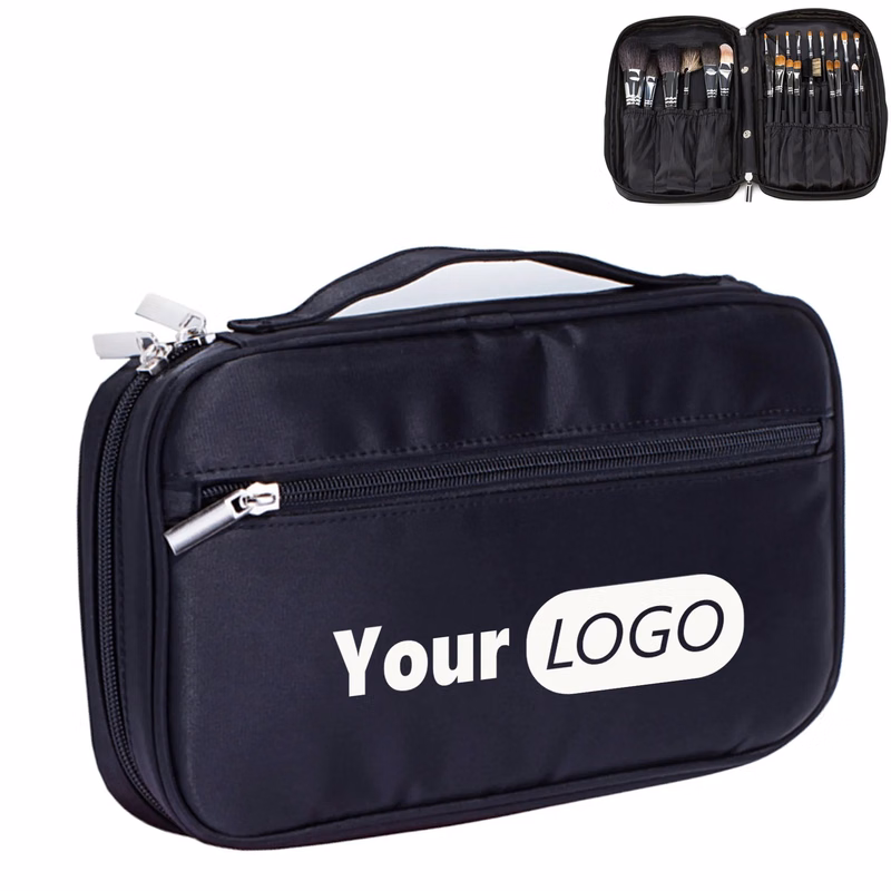Makeup Brush Storage Bag