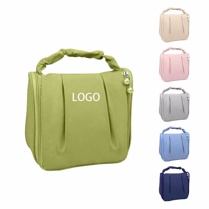 Multi Functional Toiletry Bag