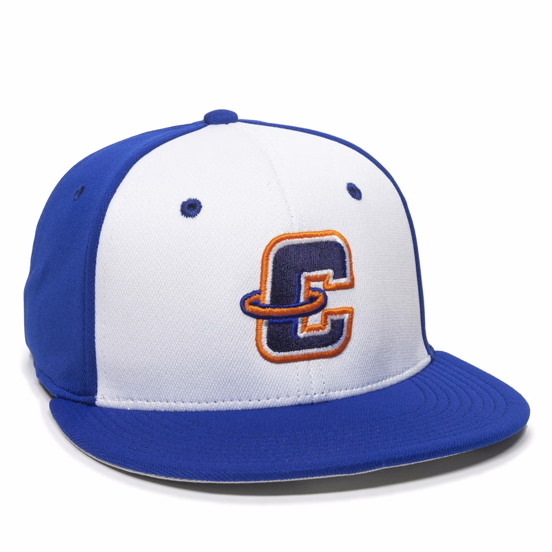 ProFlex Bamboo Charcoal w/Flat Visor