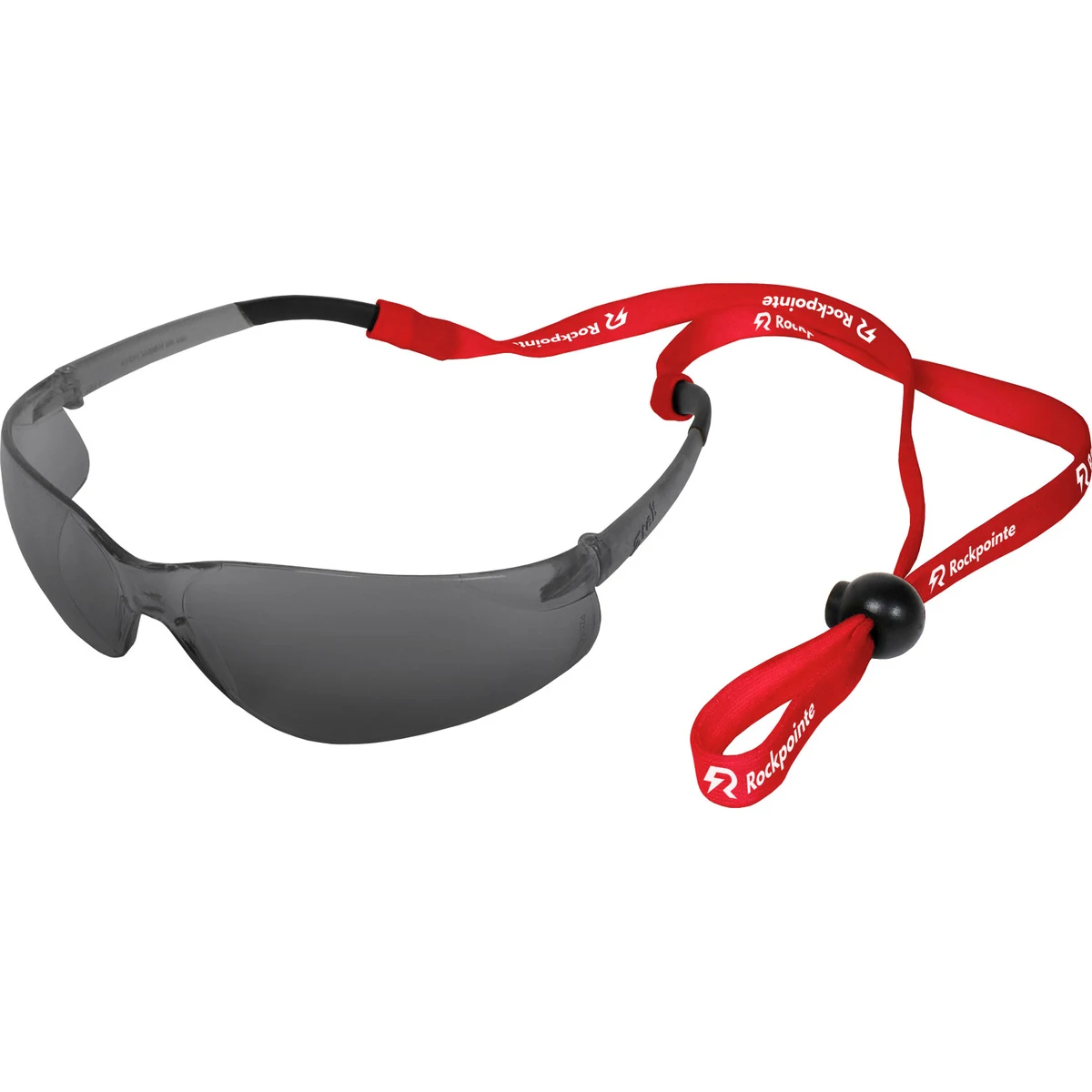 7/16" Nylon Elastic Eyewear Retainer 1
