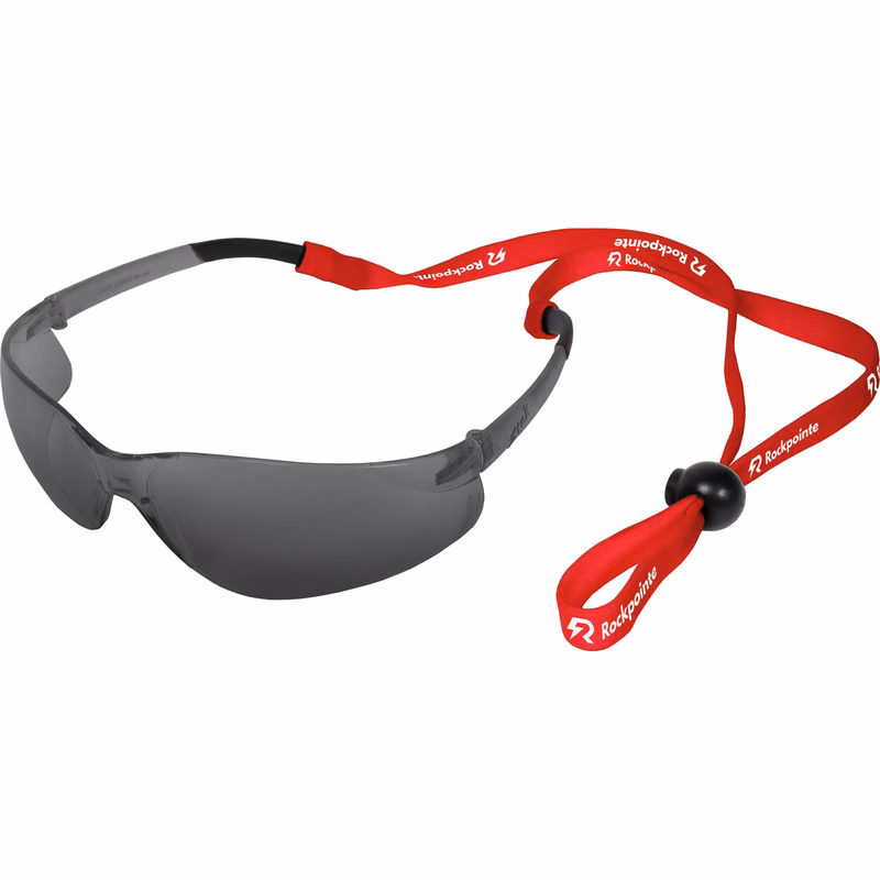 7/16" Nylon Elastic Eyewear Retainer