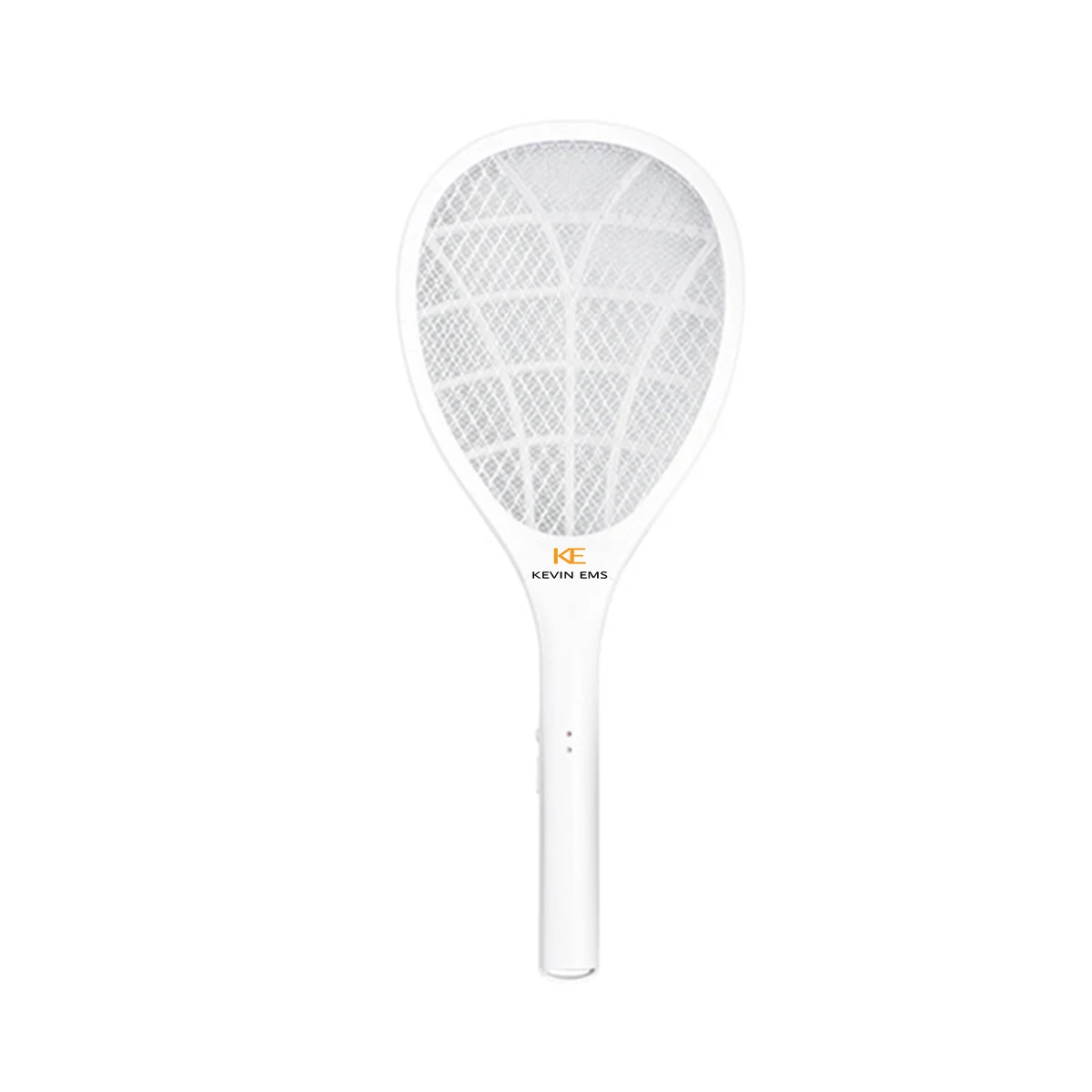 Two in One USB Charging Electric Mosquito Racket 1