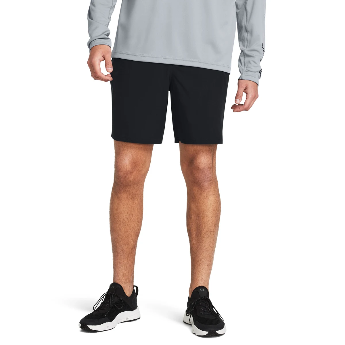 UA Fish Hybrid Men's 7.5 Shorts 1