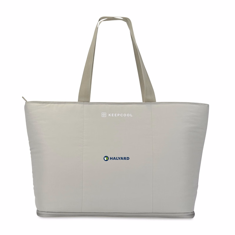 KEEPCOOL® Rio Quilted Expandable Cooler