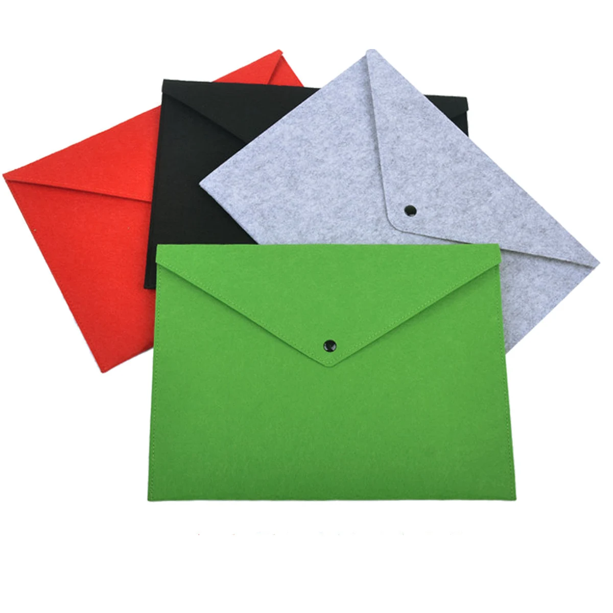 Felt Cover Laptop Sleeve 1