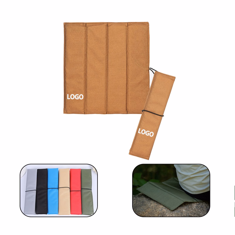 Portable Outdoor Moisture Proof Seat Cushion
