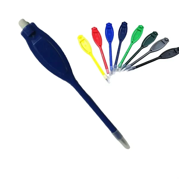 Clip-on Erasable Golf Score Pencil 1