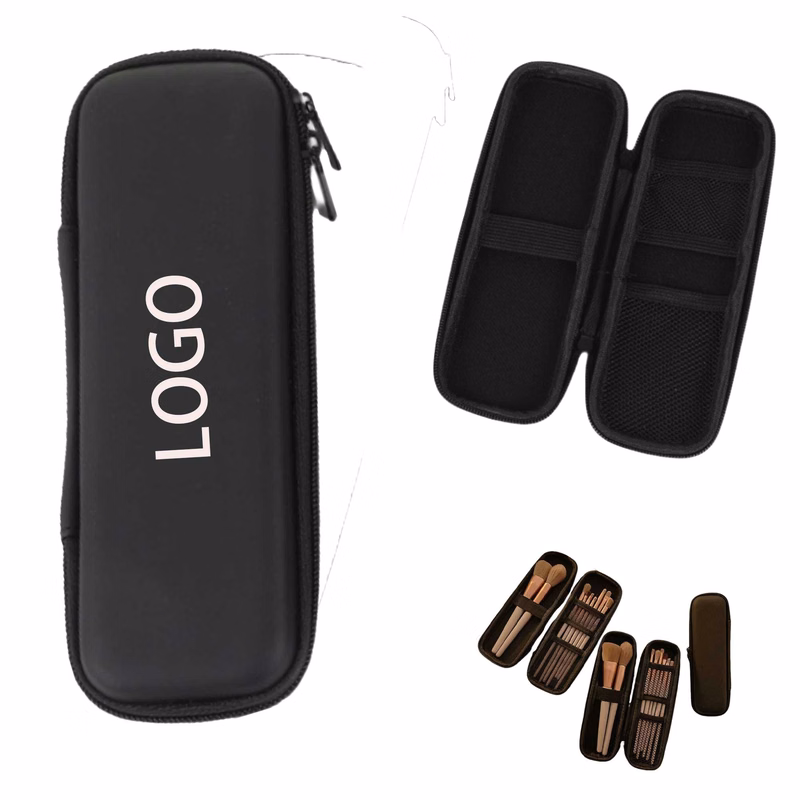 Portable Makeup Brush Holder