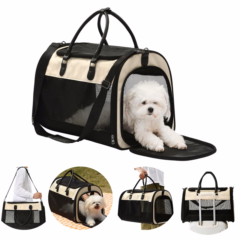 Cat Carrier Soft Sided
