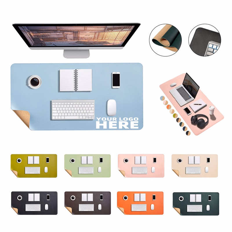 Desk Mouse Mat