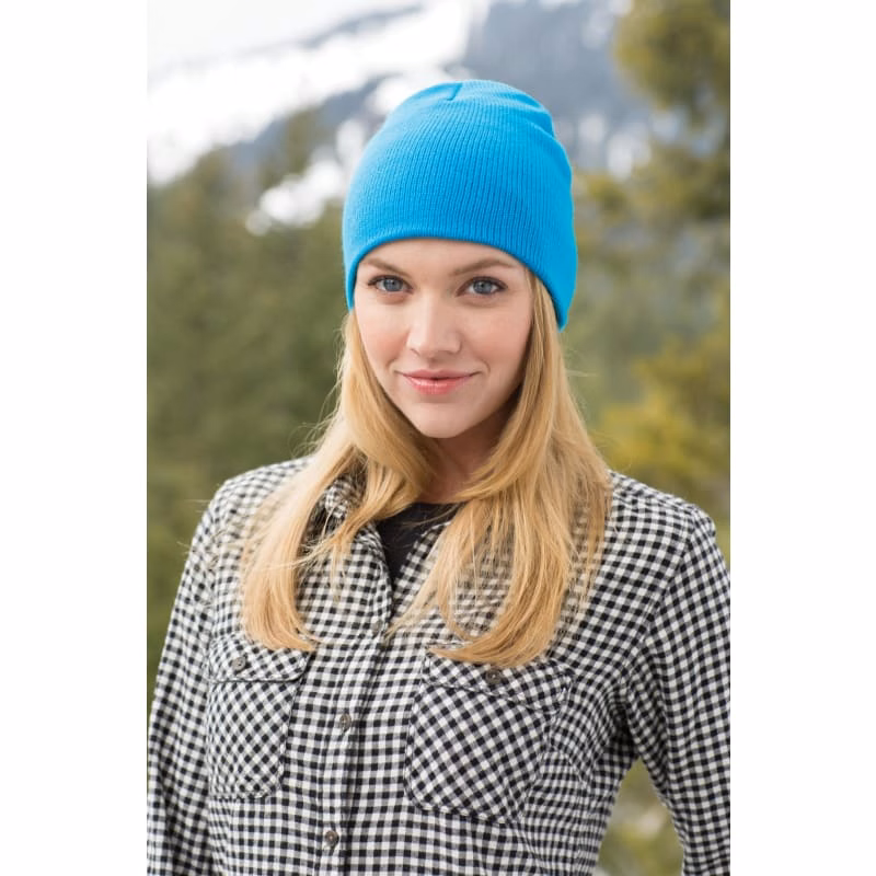 Port & Company Beanie Cap.