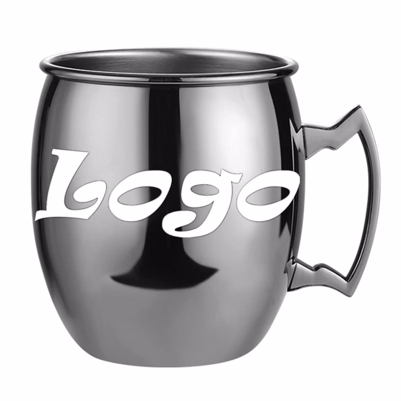 Mule Cup