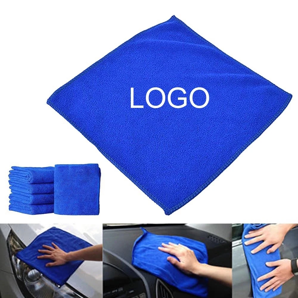 Microfiber String Cleaning Cloth 1
