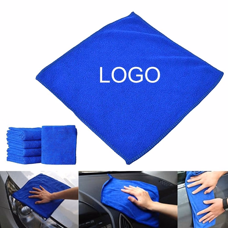 Microfiber String Cleaning Cloth