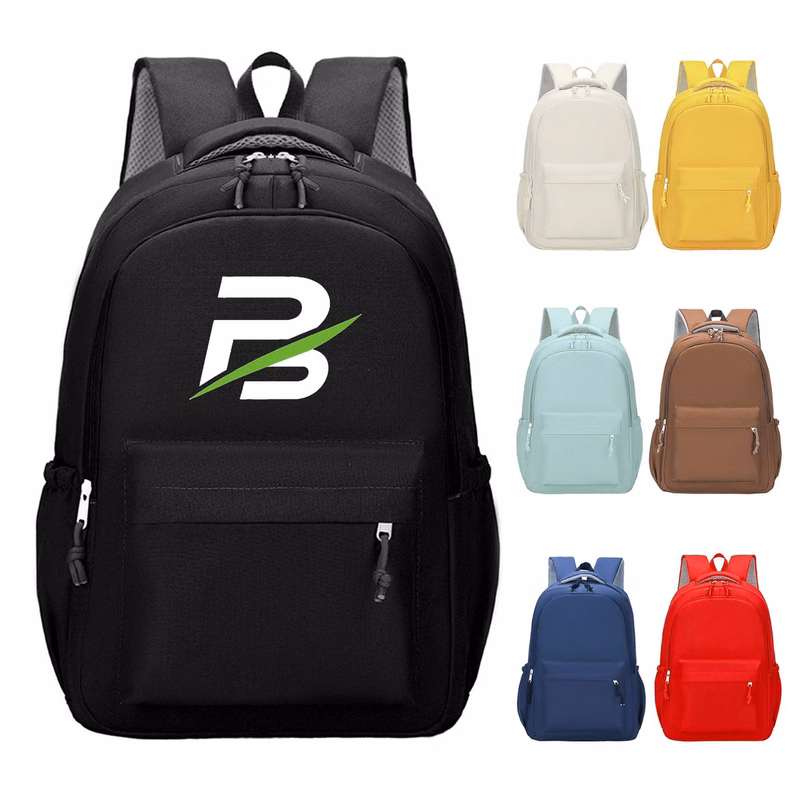 Thickened Large-Capacity Backpack