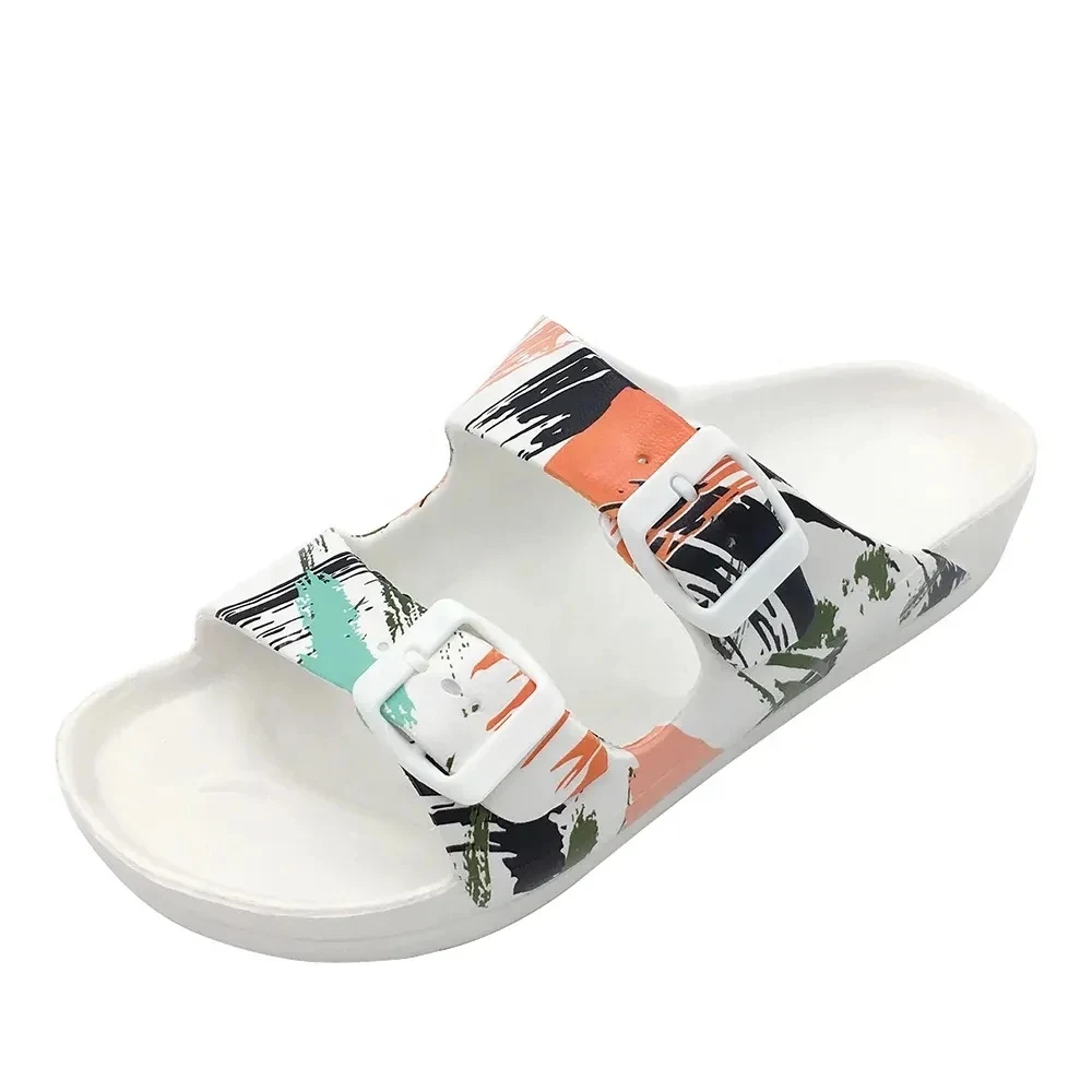EVA Clogs 2 Strap 1