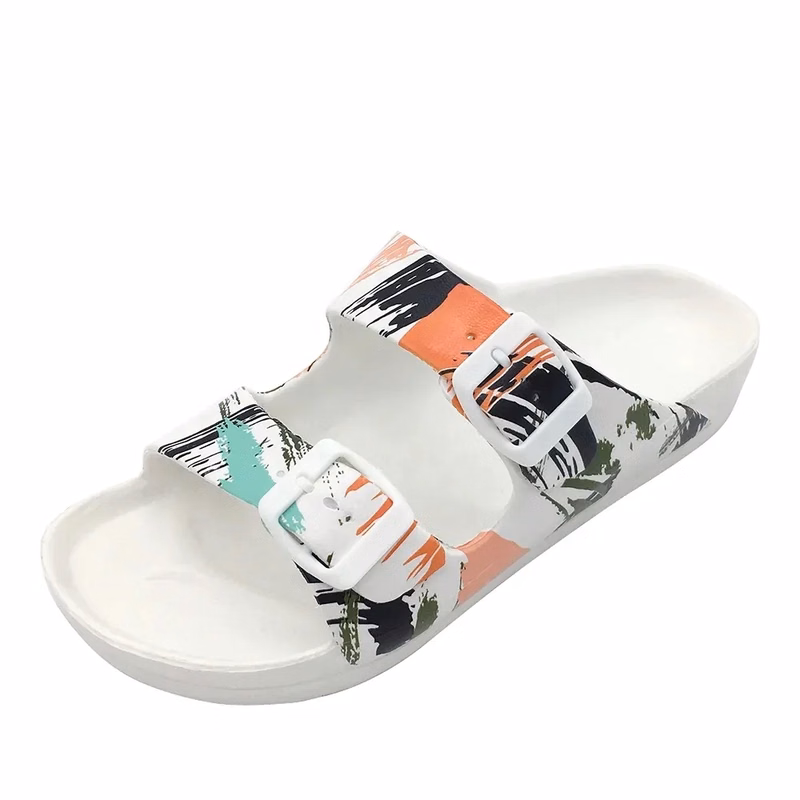 EVA Clogs 2 Strap