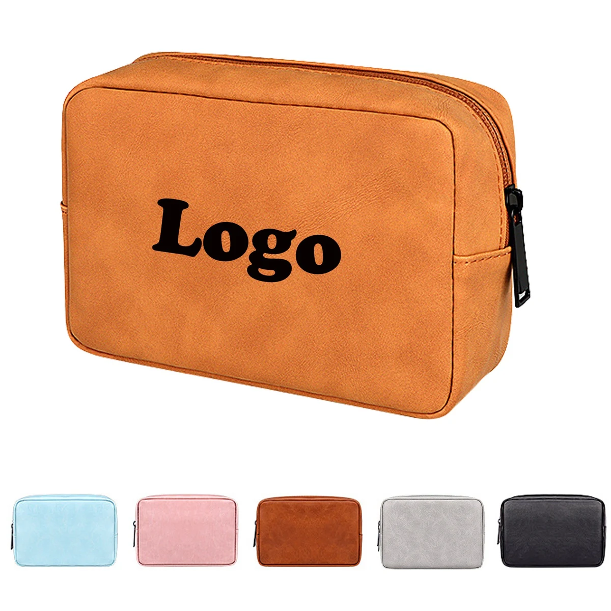 PU Cable Bag 1