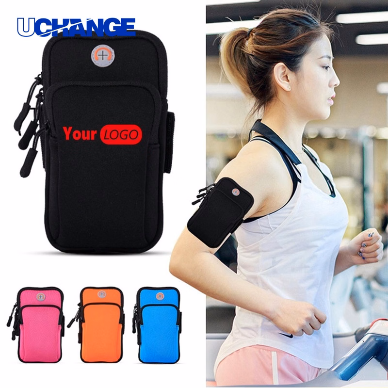 Waterproof Sports Arm Pouch
