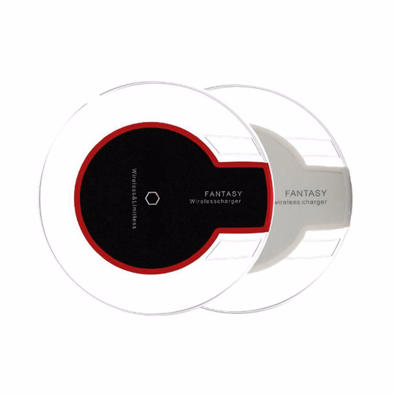 Crystal Wireless Charger