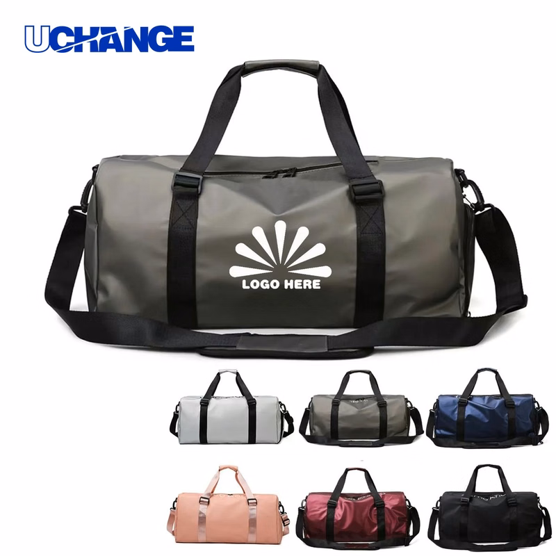 Customizable Short-Trip Fitness Handbag Organizer