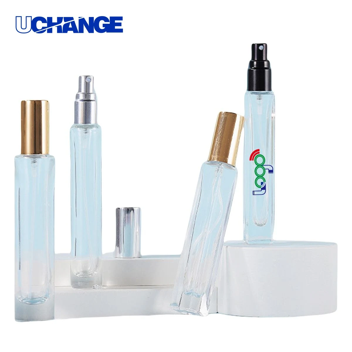 10ml Travel Spray Bottle 1